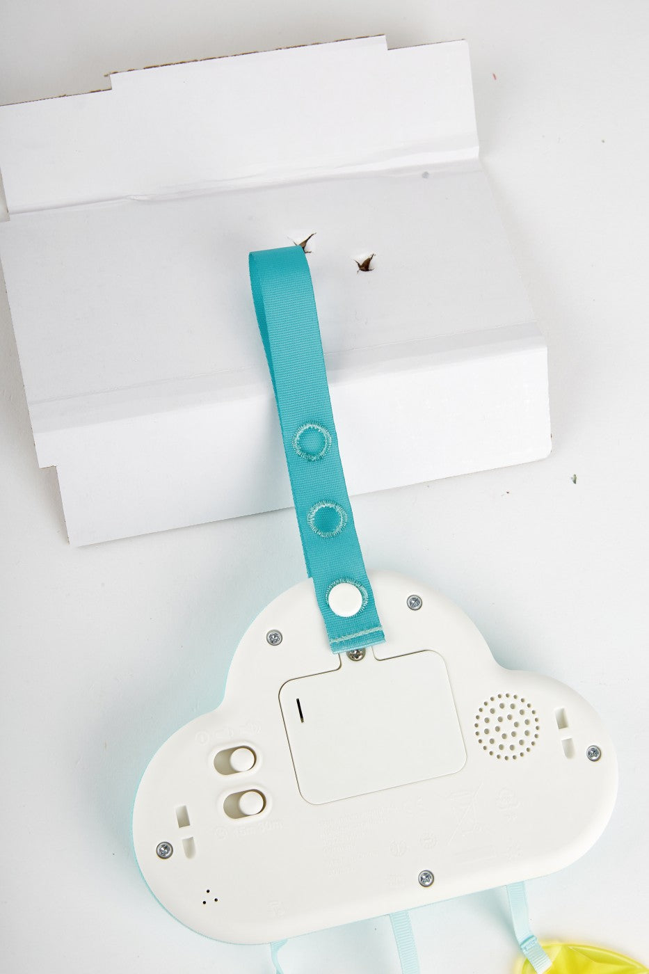 HAPE NOR MUZICAL CU LUMINI - Imagine 8