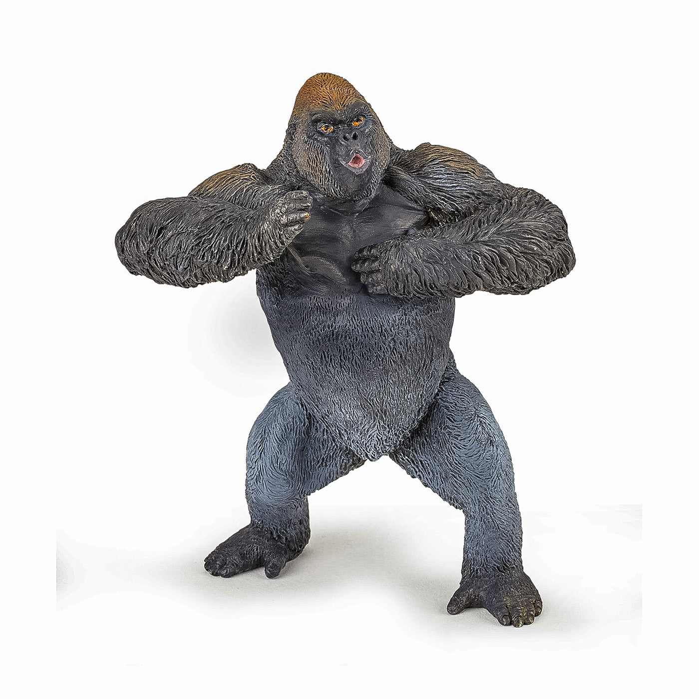 PAPO FIGURINA GORILA MUTANT - Imagine 8