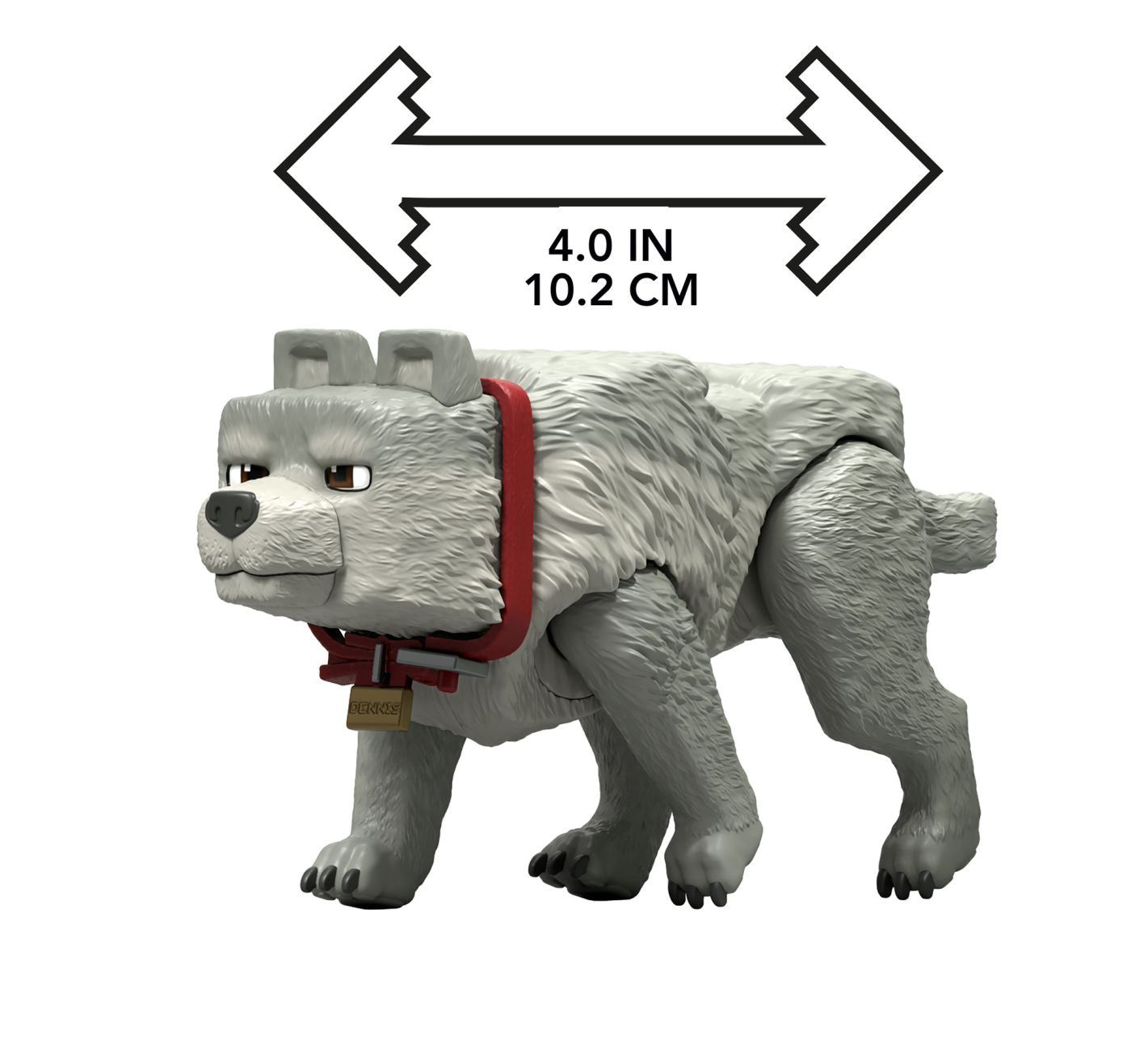 MINECRAFT SET FIGURINA DENNIS CU ACCESORII Mattel - Imagine 8