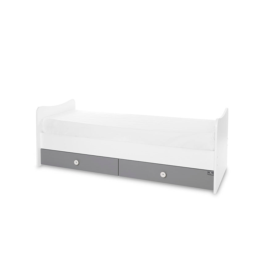 Mobilier Multifuncțional Lorelli Trend Plus - Trio White Oak - Trio White Stone Grey (8) [ps:db309b69-d9d0-4c65-8c27-c54948d70623]