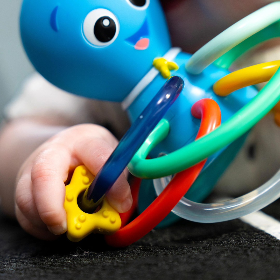 Jucărie Dentiție Baby Einstein Ocean Explorers Opus - Default Title (8) [ps:2ed192dc-0476-4815-a8ac-886475d4c383]