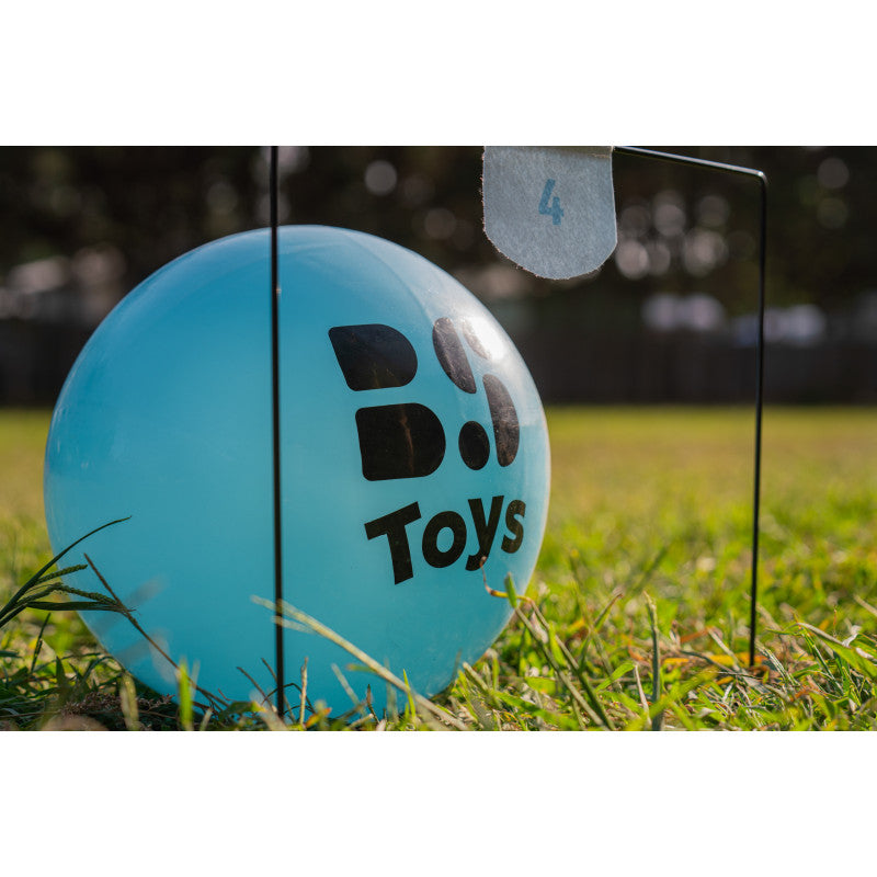 Fotbal Croquet, BS Toys [ps:2f993170-7b7f-43ca-90ee-cb5697520b35]