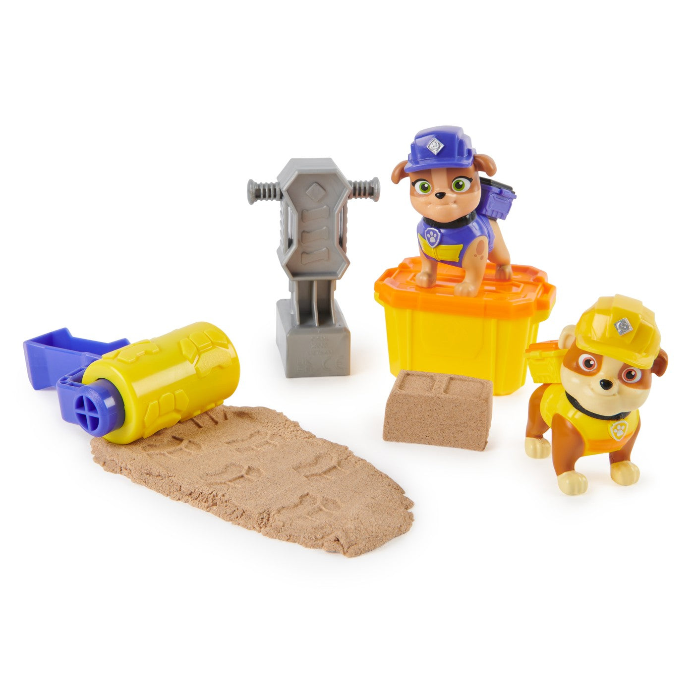 PATRULA CATELUSILOR ECHIPA RUBBLE SET 2 FIGURINE RUBBLE SI MIX [ps:c5c22835-fa21-45eb-be99-16fc07344da1]