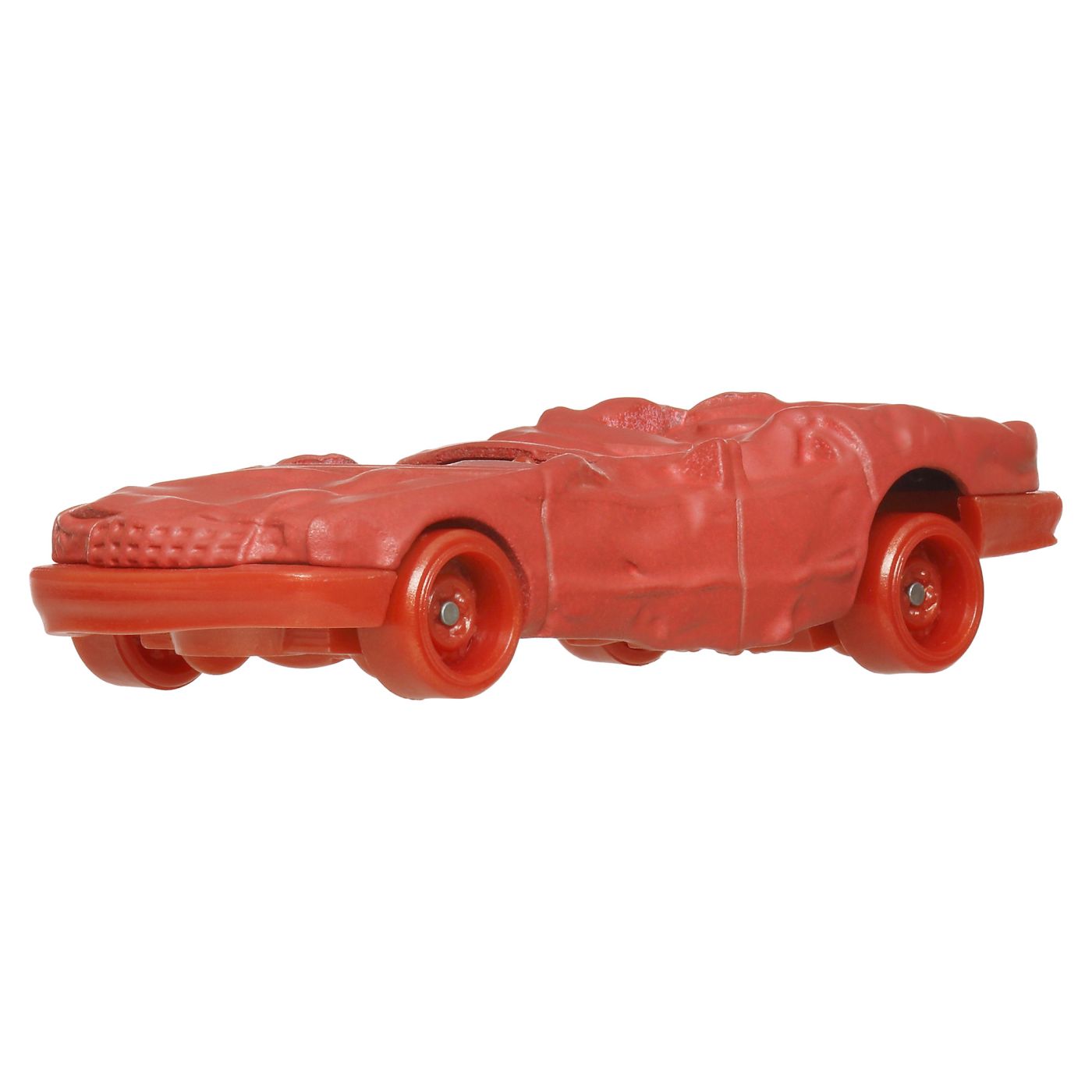 HOT WHEELS MONSTER TRUCK SI MASINUTA METALICA RACE ACE - Imagine 8