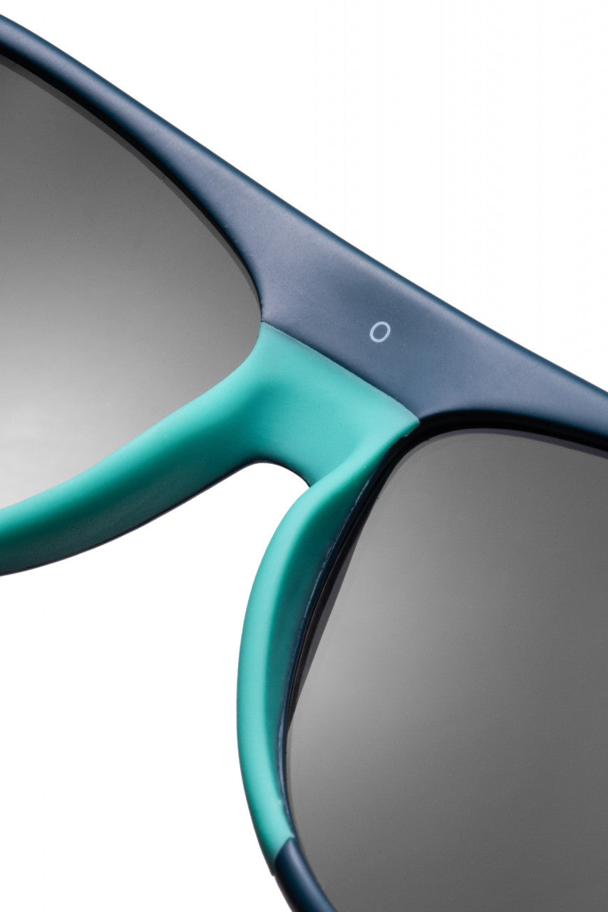 Ochelari de soare pentru copii MOKKI Click & Change, protectie UV, bleu, 2-5 ani, set 2 perechi [ps:0533f2e1-680e-4c0a-a0fe-2ee5764d6792]