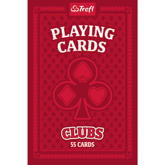 TREFL CARTI DE JOC - Imagine 8