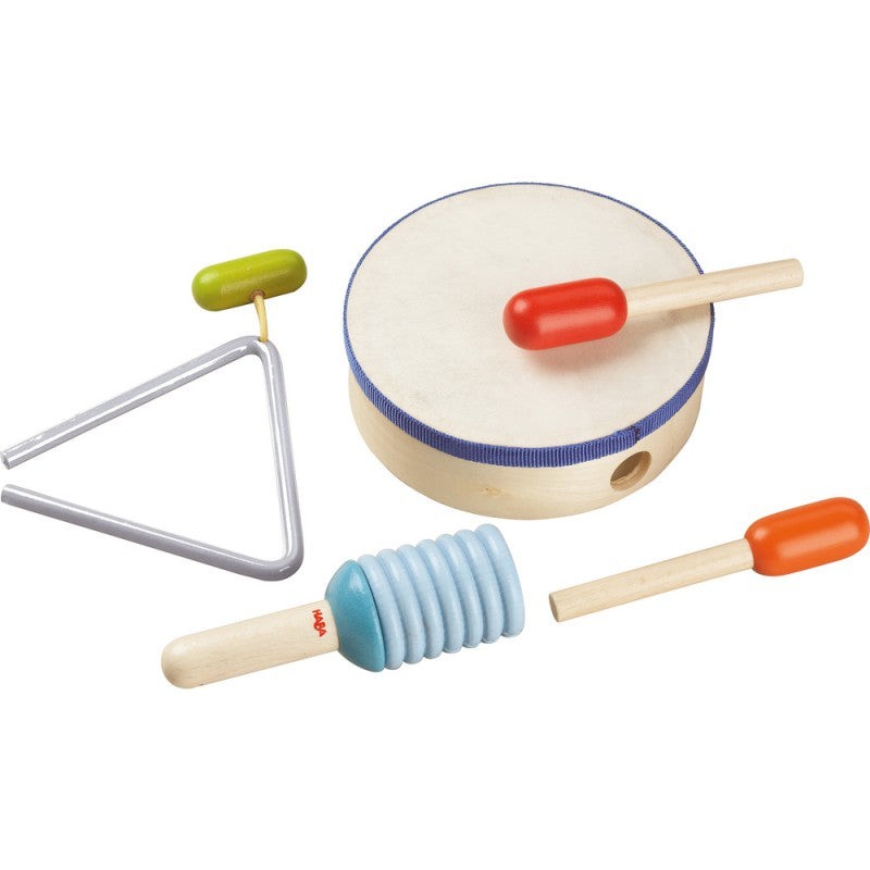 Set de percutie, Haba [ps:916a21ef-6e2e-47f3-9ad7-25cabbdda51f]
