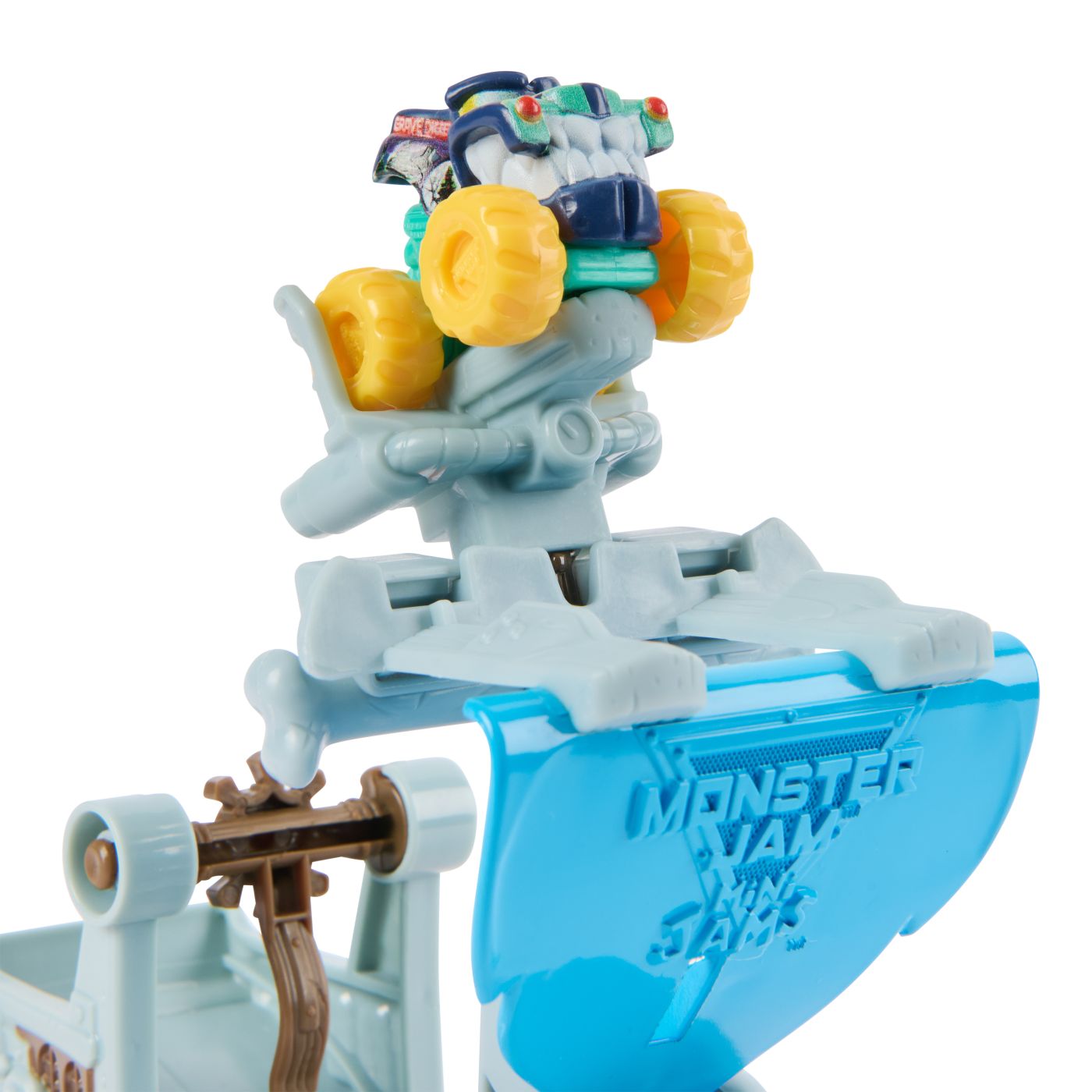 Set Joacă Monster Jam Mini Jams Lansator Megalodon - Spin - Default Title (8) [ps:1f1d7dcd-6145-4ba3-8dde-eb74db517515]