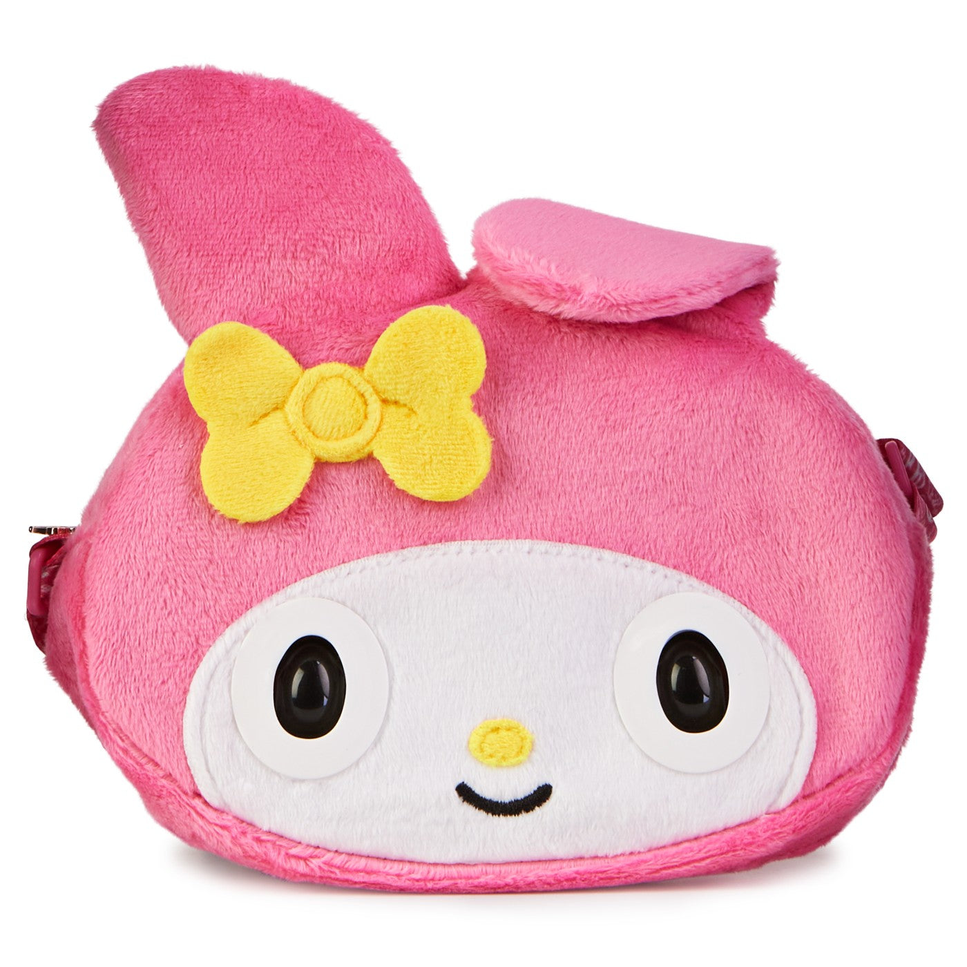 PURSE PETS HELLO KITTY SI PRIETENII HELLO KITTY Spin Master - Imagine 8