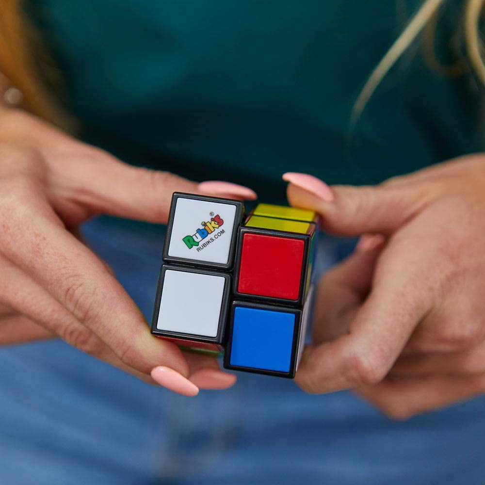 CUB RUBIK MINI 2X2 ORIGINAL [ps:2b75a22c-3340-4c07-966a-645dd207ed86]
