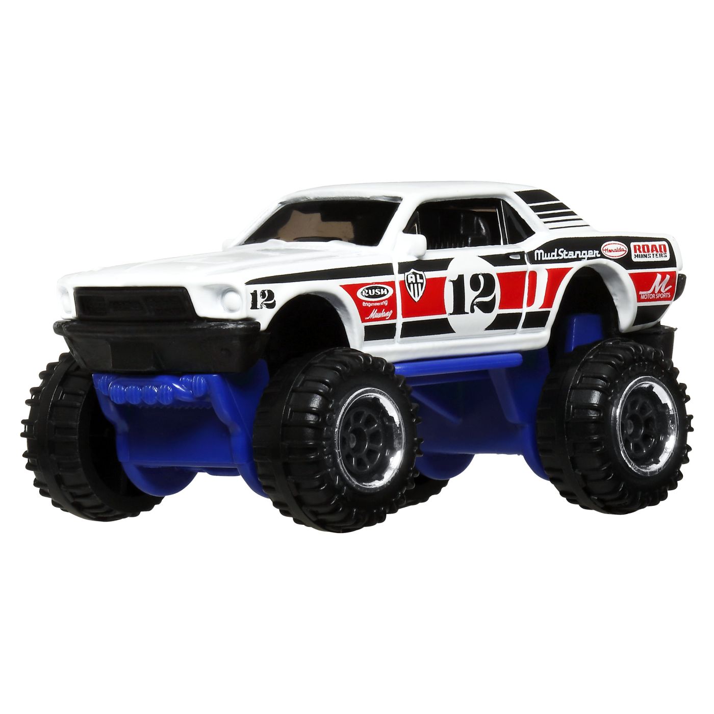 Set 5 Mașinuțe Metalice Matchbox Off Road II, Scara 1:64 - Default Title (8) [ps:6a69dcf6-64da-44c9-a806-5477dff72a30]