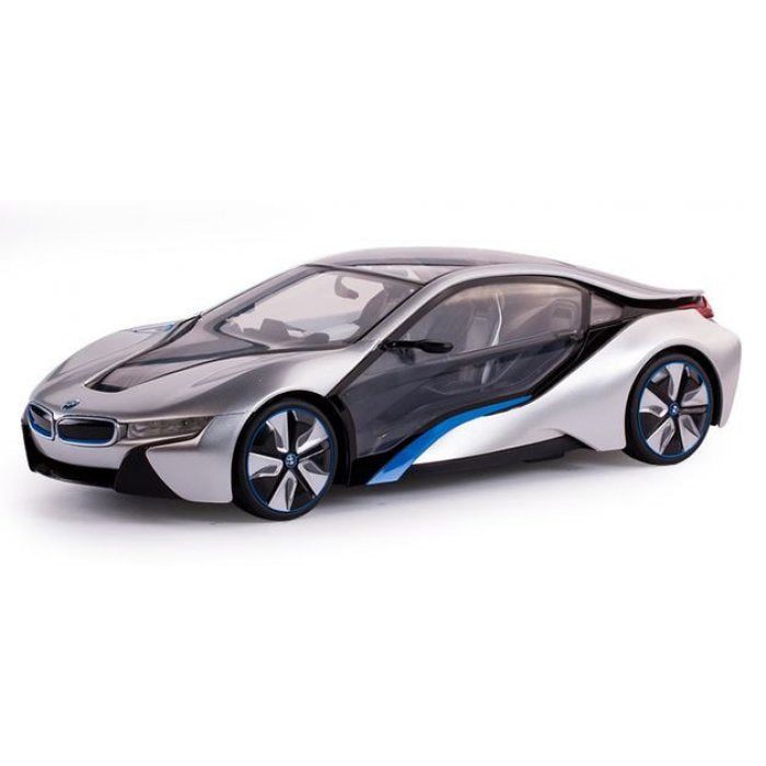 MASINA CU TELECOMANDA BMW I8 SCARA 1 LA 14 [ps:dbd94996-a8e1-47c8-8ea1-67179c8e3158]