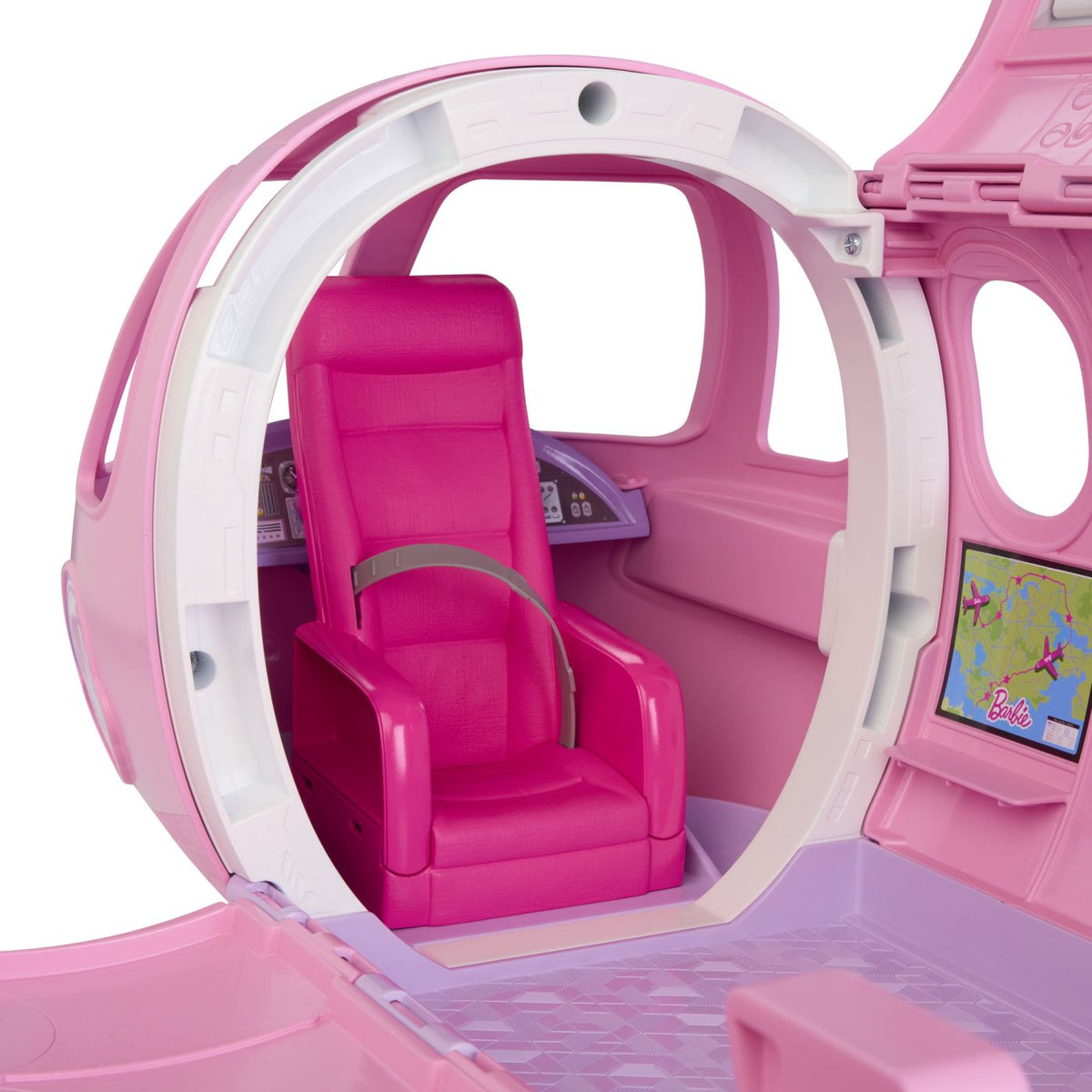 Barbie Dream Land Avion de Vis cu Accesorii - Mattel - Default Title (8) [ps:0b488785-d5b0-4991-b694-a530f2e52bcf]