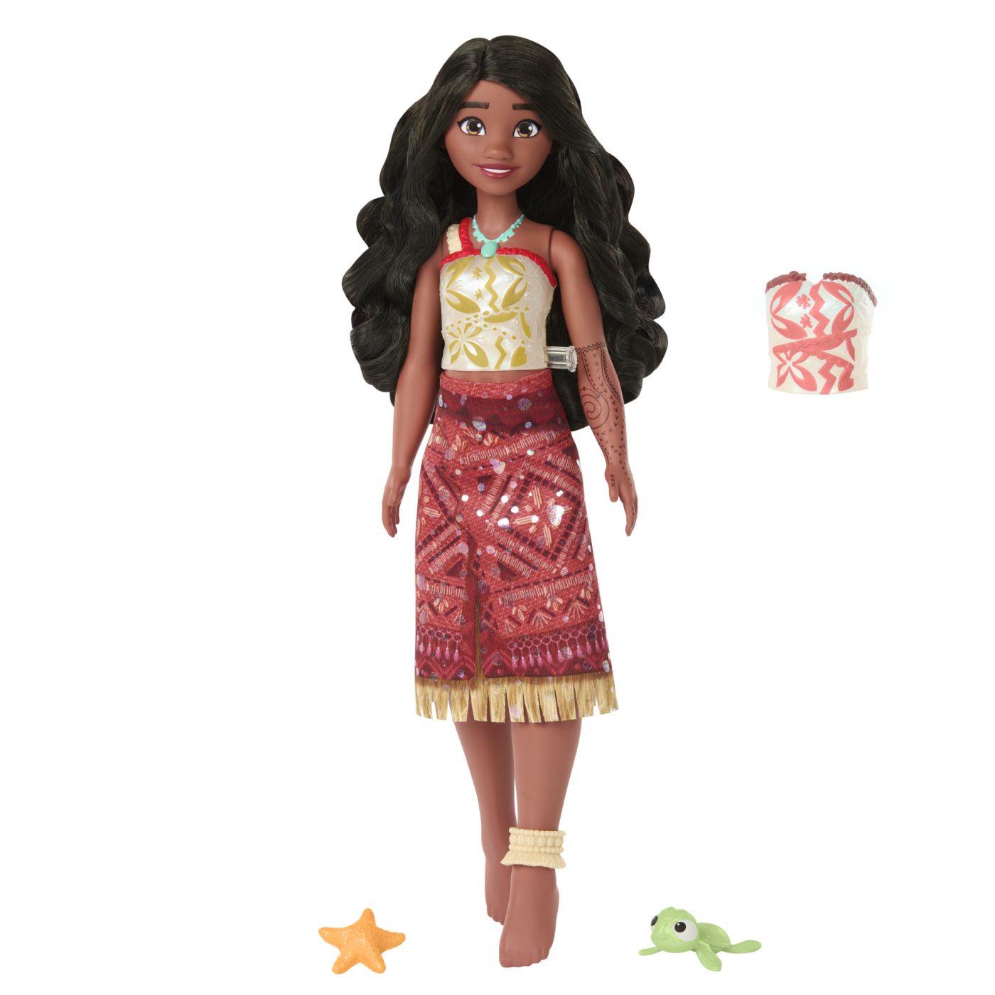 DISNEY VAIANA 2 COLOR CHANGE SET PAPUSA VAIANA INNOT CU - Imagine 3 [ps:328ad495-af87-4ff8-be22-5fba12b08569]
