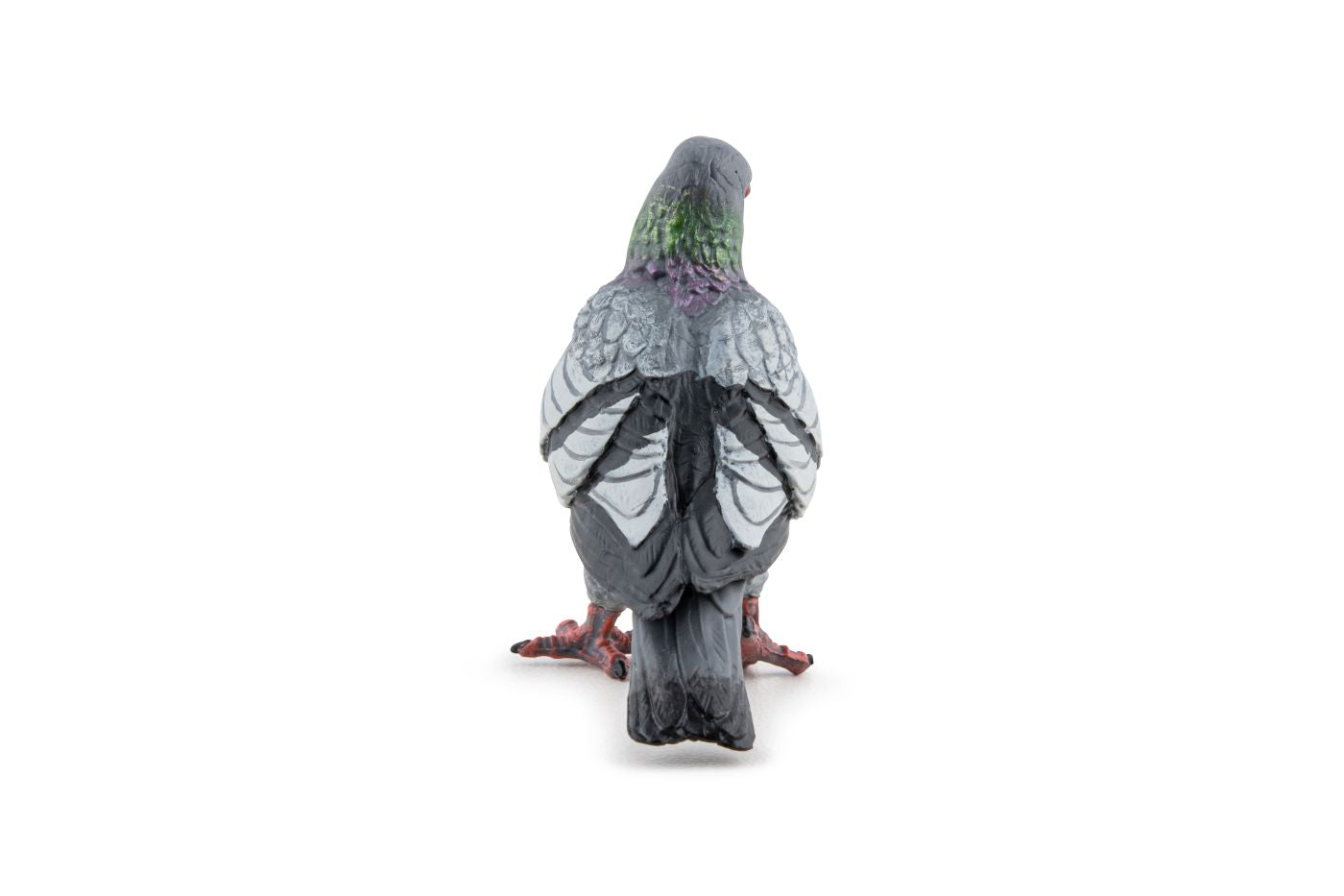 PAPO FIGURINA PORUMBEL - Imagine 4 [ps:be26385f-1fcd-4d88-badf-1f2aa7ba132d]