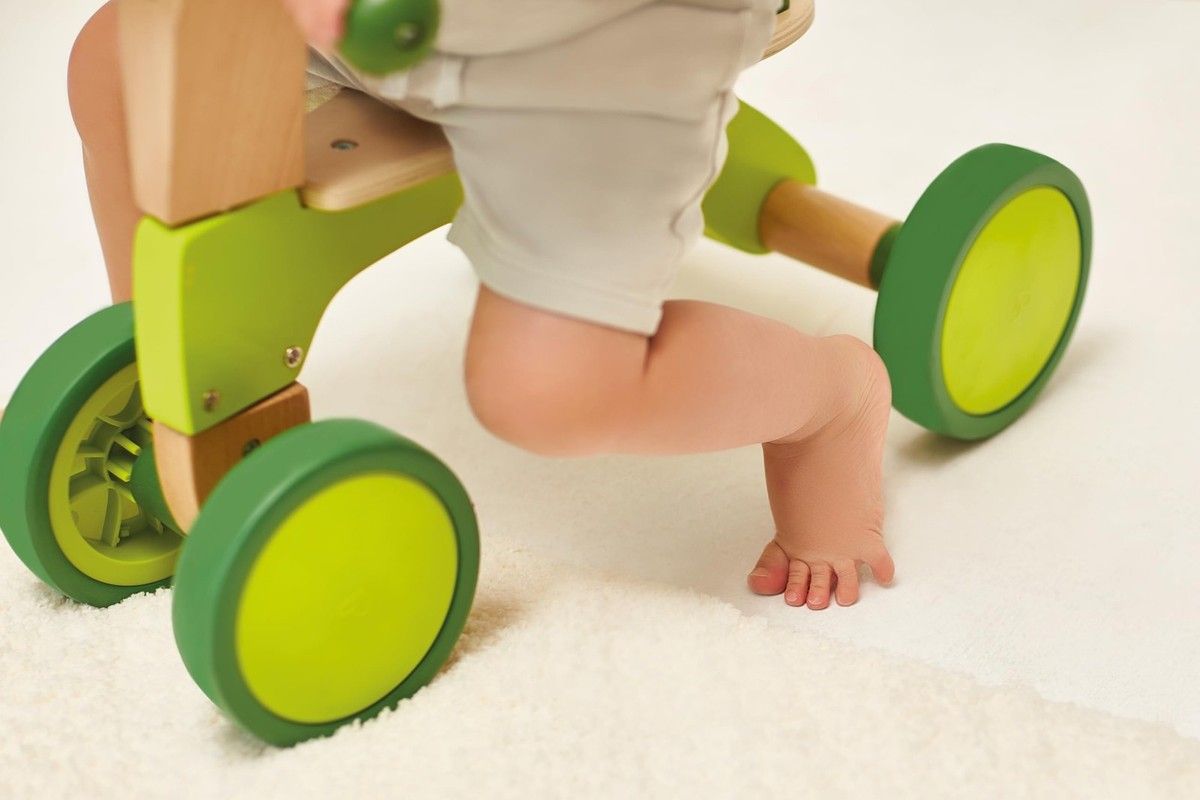 HAPE BICICLETA - Imagine 8