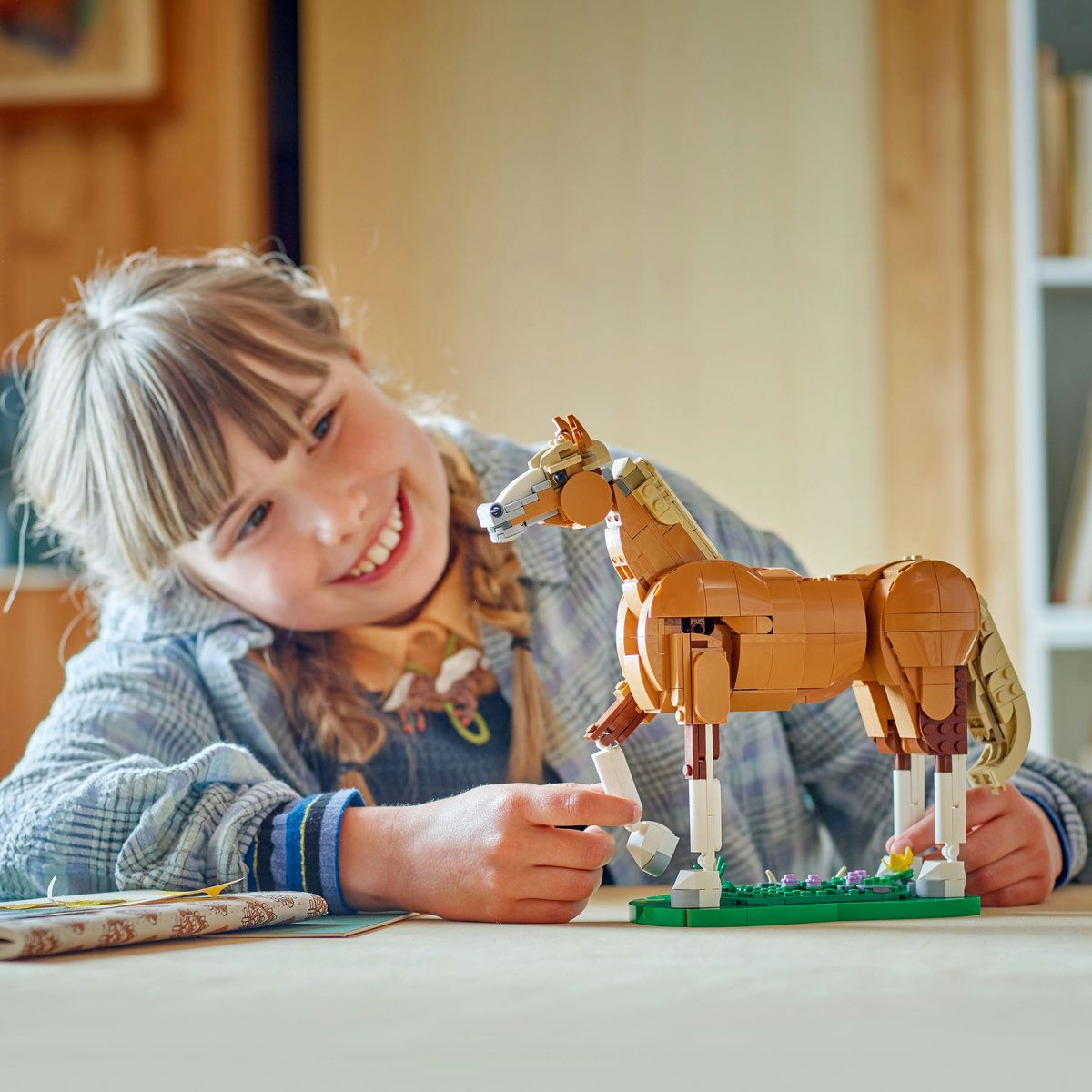 LEGO CREATOR CAL FRUMOS 31166 - Imagine 3 [ps:c3c782f2-3344-4b93-aeb1-1b631caf7b7e]