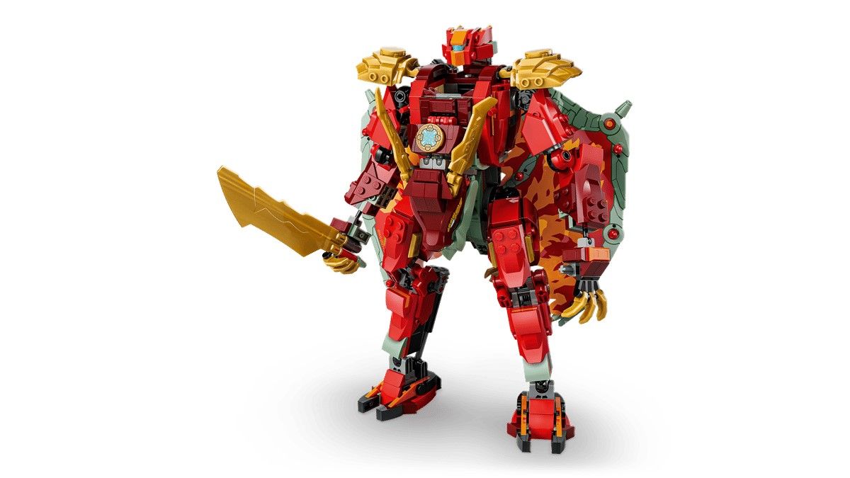 LEGO NINJAGO Robotul Dragon Transformator Wyldfyre 71868 - Default Title (8) [ps:24b1fbf7-aa39-4cd8-a495-fa8ee53349cb]