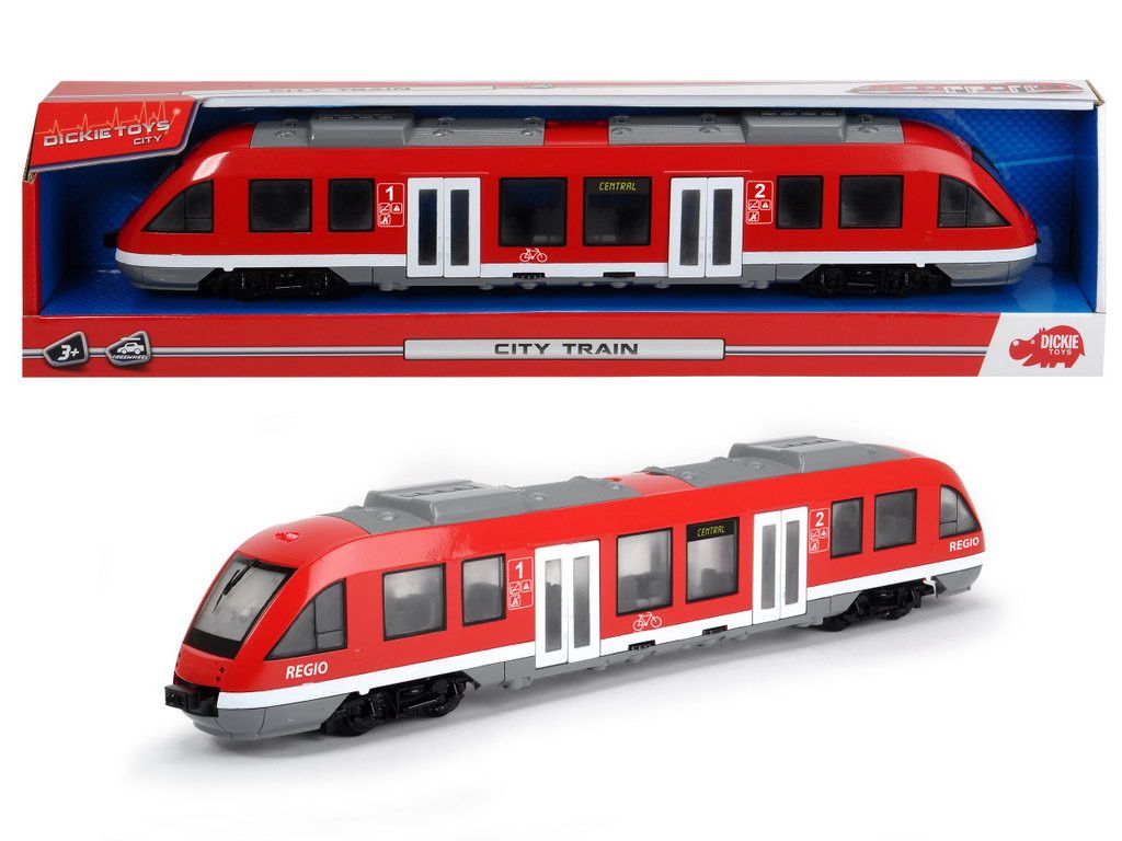 DICKIE TREN REGIO 45 CM [ps:ca5be19c-4ee8-48c9-b834-790c9bbdccb4]