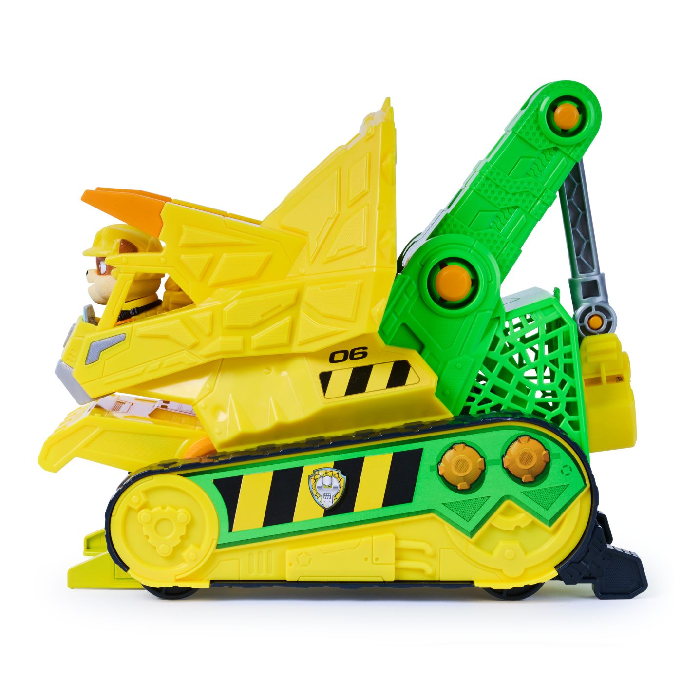 Set Buldozer Rubble Patrula Cățelușilor Filmul cu Dinozauri - Default Title (8) [ps:42a4e29c-8cdc-458c-981f-9804342b9fda]