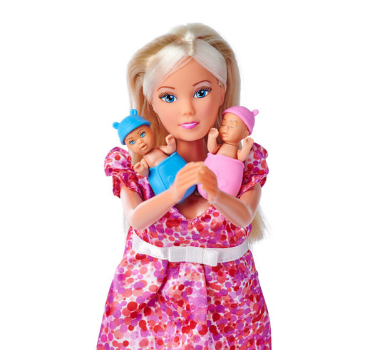 STEFFI LOVE PAPUSA STEFFI INSARCINATA Simba - Imagine 8