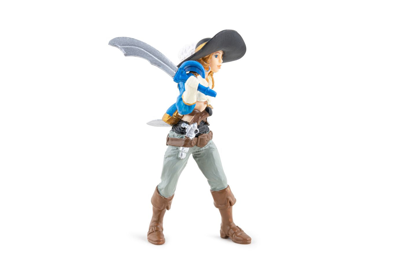 PAPO FIGURINA FEMEIE PIRAT BLONDA [ps:f67f484d-dc78-45ad-bb00-52dd27260f27]