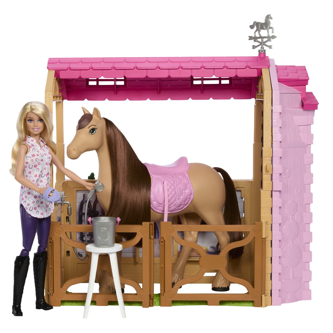 BARBIE MYSTERIES SET GRAJD Mattel - Imagine 7 [ps:b484169e-f2fe-4dc3-847f-0a3e95bf7de1]