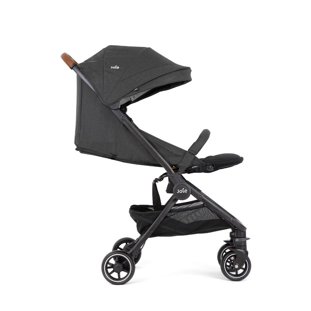 Cărucior Joie Pact Pro Pebble - Compact și Ușor - Shale (8) [ps:6b0e837c-58ab-45a8-a597-8055dcd4f59a]