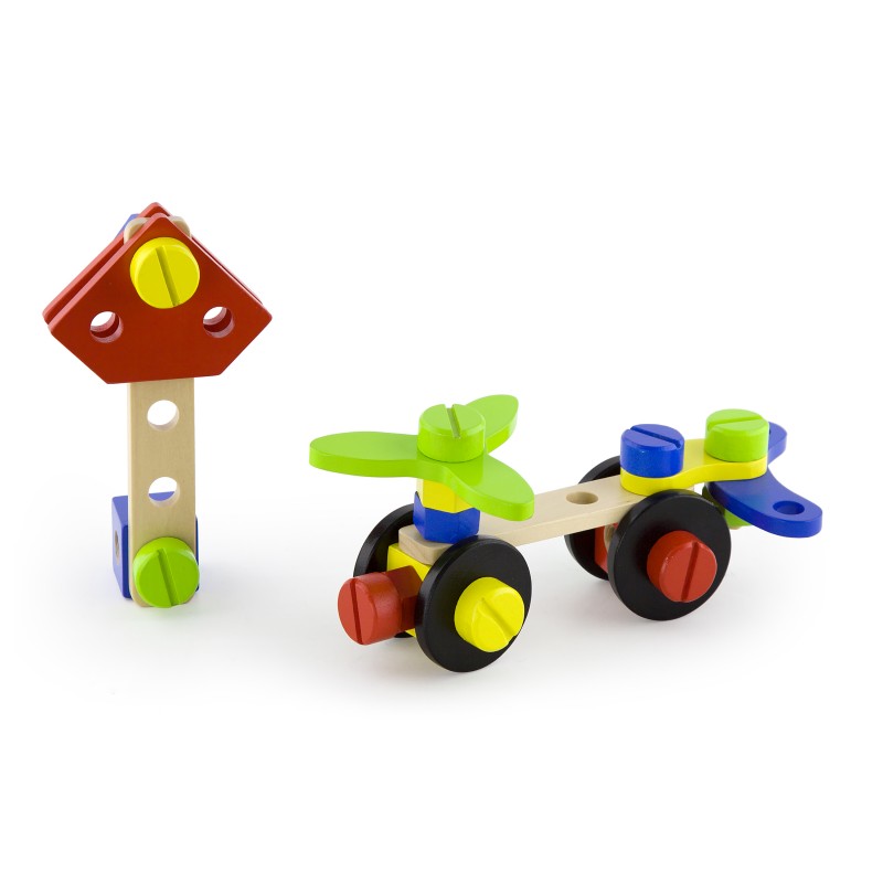 Set de constructie cu 68 de piese [ps:a1520343-55e3-479b-a3ab-a8697858a9d5]