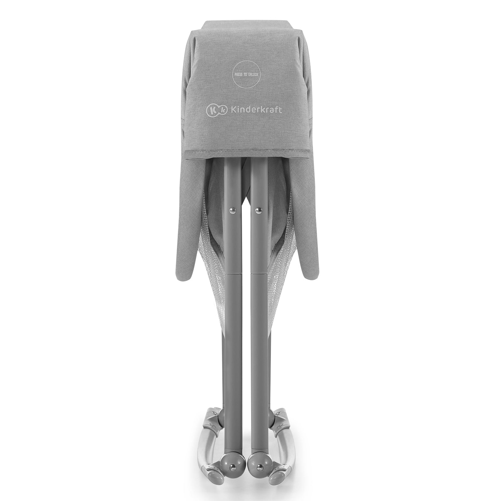 PATUT KINDERKRAFT LOVI, 3 IN 1, GREY [ps:c91a8952-204c-4c74-9822-7fe2a65f9362]