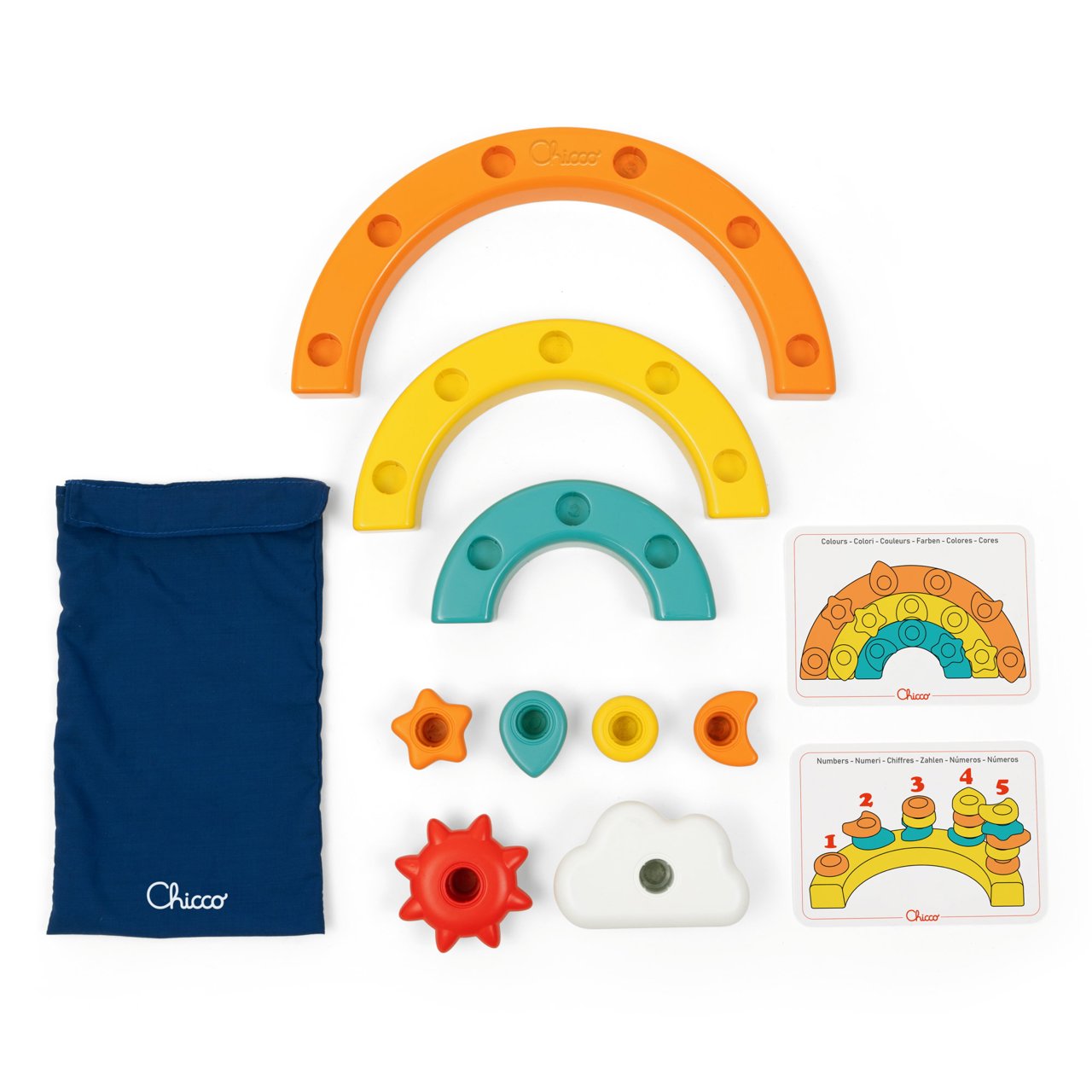 Jucarie de sortare si indemanare Chicco 2 in 1 Curcubeu, - Default Title (8) [ps:51d02628-a6ea-40f8-a2f3-d0c7a437c796]