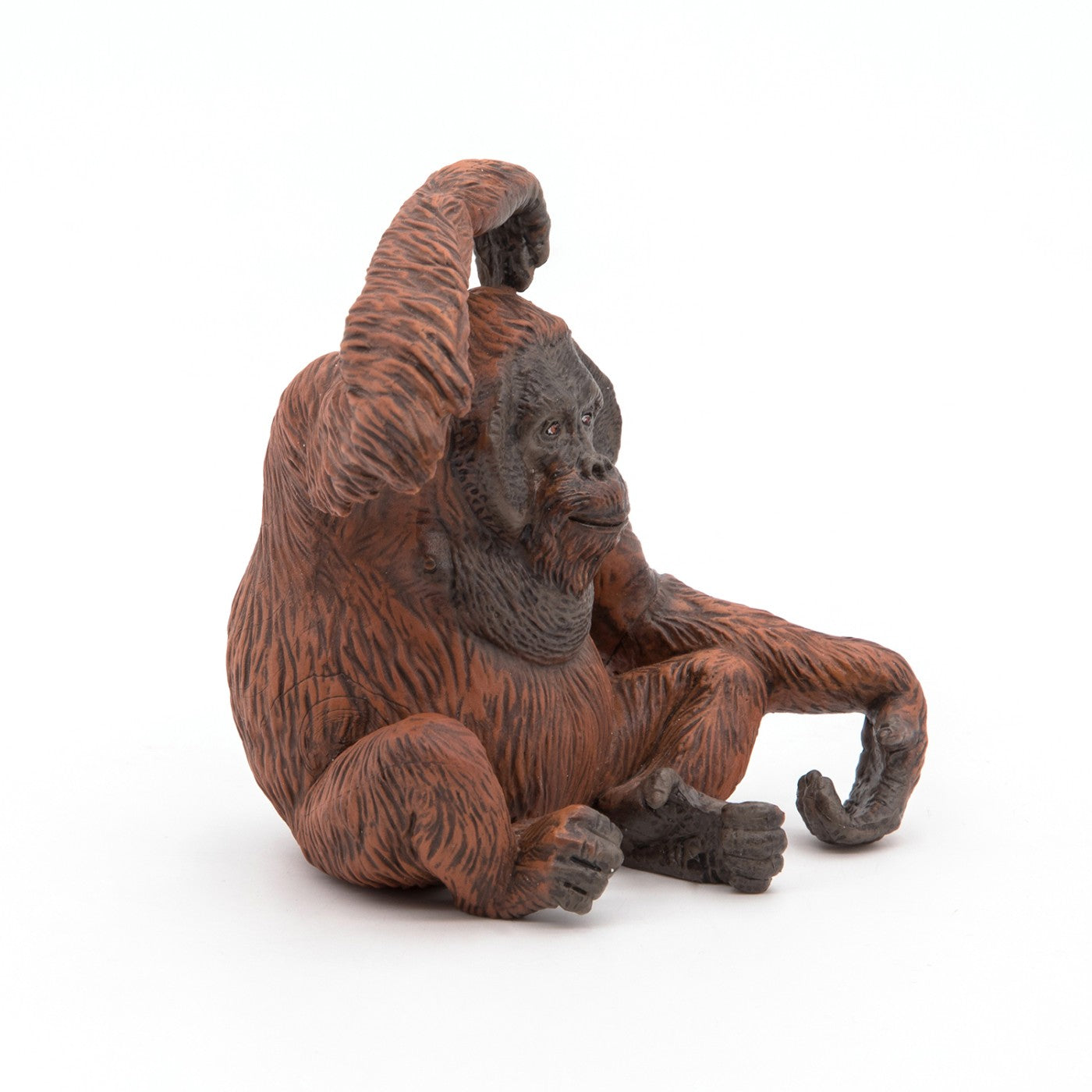 PAPO FIGURINA URANGUTAN - Imagine 8
