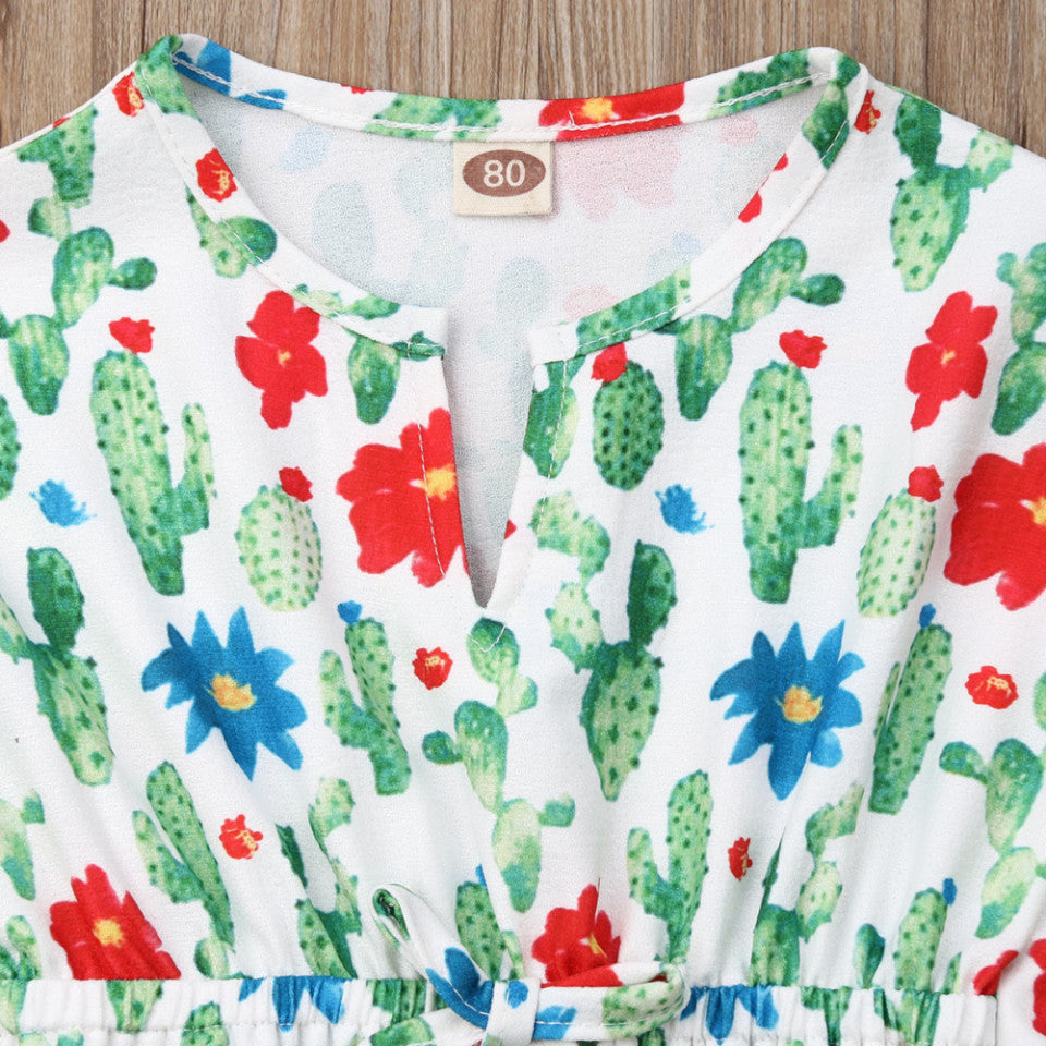 Rochita de plaja Drool (Marime: 80, Model: Flamingo) - Imagine 8