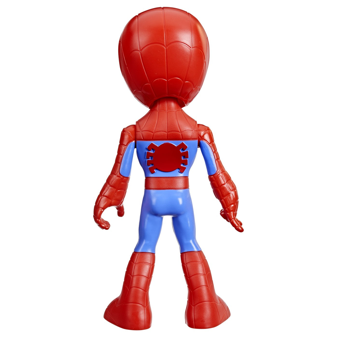 SPIDEY PRIETENII EXTRAORDINARI FIGURINA SPIDEY - Imagine 7 [ps:fd7a78e0-f0f5-43fe-abac-958b8bb9817e]