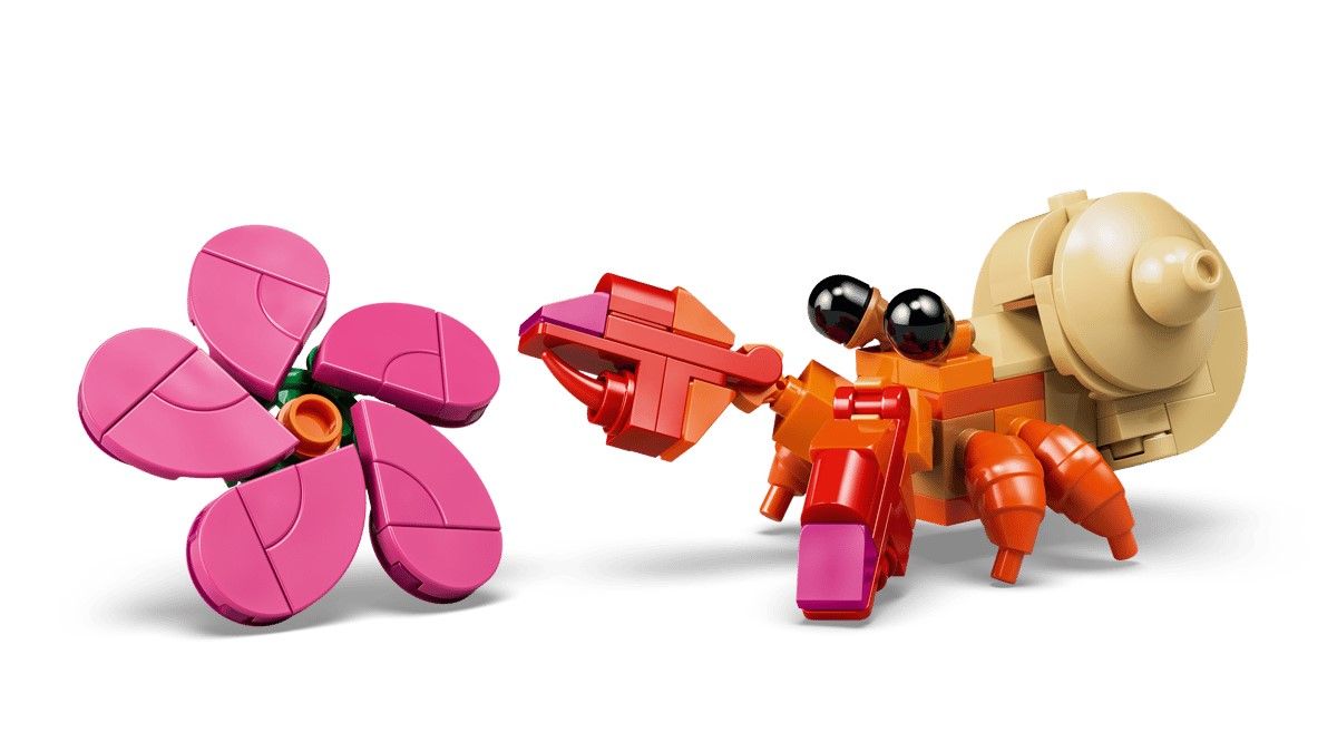 LEGO Disney Moana Pua 43292 - Set de Construcție - Default Title (8) [ps:55c67e15-58d3-4c8a-a1d7-b440e599562a]