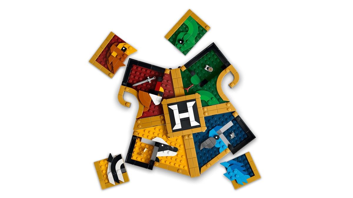 LEGO Harry Potter Blazonul Caselor Hogwarts 76462 - Default Title (8) [ps:94d893b4-7b79-487c-8e71-69a52c5c53b3]
