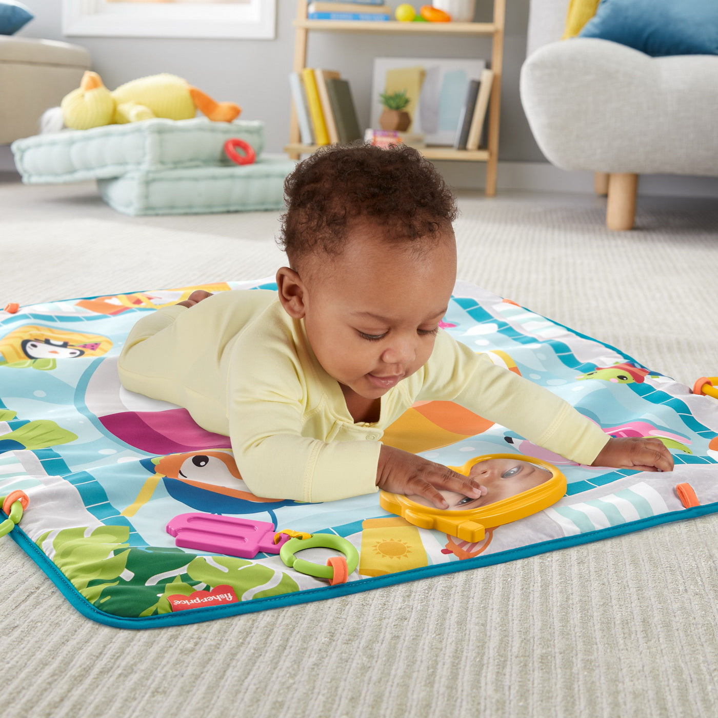 FISHER PRICE COVORAS CU ACTIVITATI Mattel - Imagine 5 [ps:9fb24474-0394-4d93-b1f7-2cce0cbc2b69]