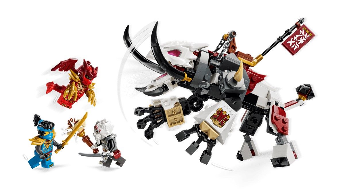 LEGO NINJAGO Zilvar și Monstrul Dragon Grimtak 71863 - Default Title (8) [ps:fa5adb2c-f273-4aeb-8f54-bab34f0d65a4]