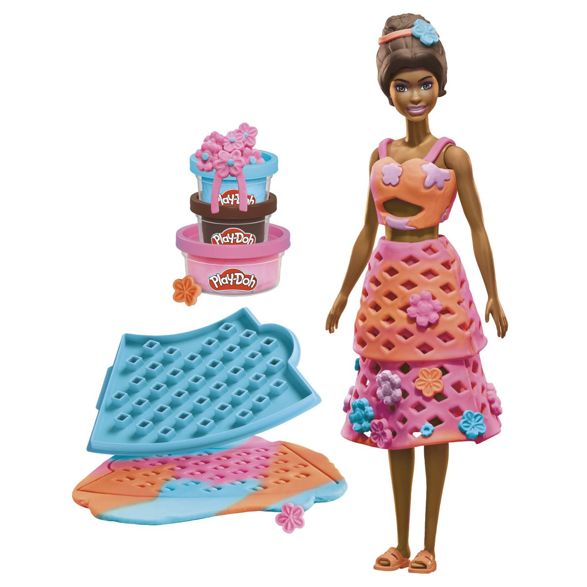 Play-Doh Barbie Set Creații Vestimentare Zi de Plajă | - Default Title (8) [ps:e0055ffa-c723-4231-b1e5-cf9d56663008]