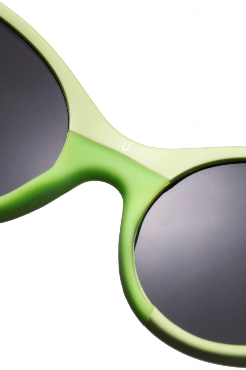 Ochelari de soare pentru copii MOKKI Click & Change, protectie UV, verde, 0-2 ani, set 2 perechi [ps:ec96de27-87c8-41d2-942a-78e450eda163]