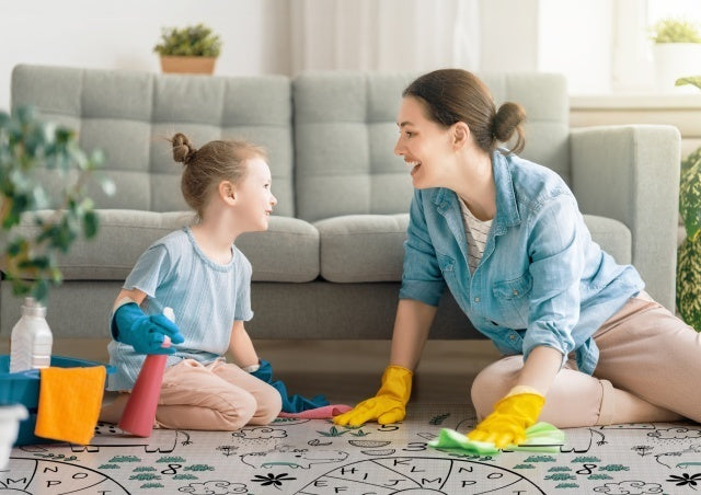 Neno Mondo – saltea educativă, pentru joacă, din spumă - Imagine 7 [ps:072f9105-9215-4920-aaab-59fcc3c2ec9b]