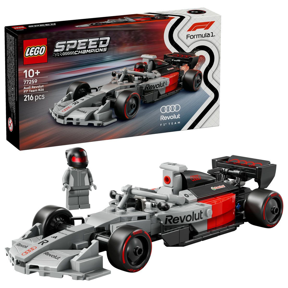 LEGO SPEED CHAMPIONS MASINA DE CURSE AUDI REVOLUT F1 - Default Title (8) [ps:1a8a181e-47bb-4155-b68e-8825694edb22]