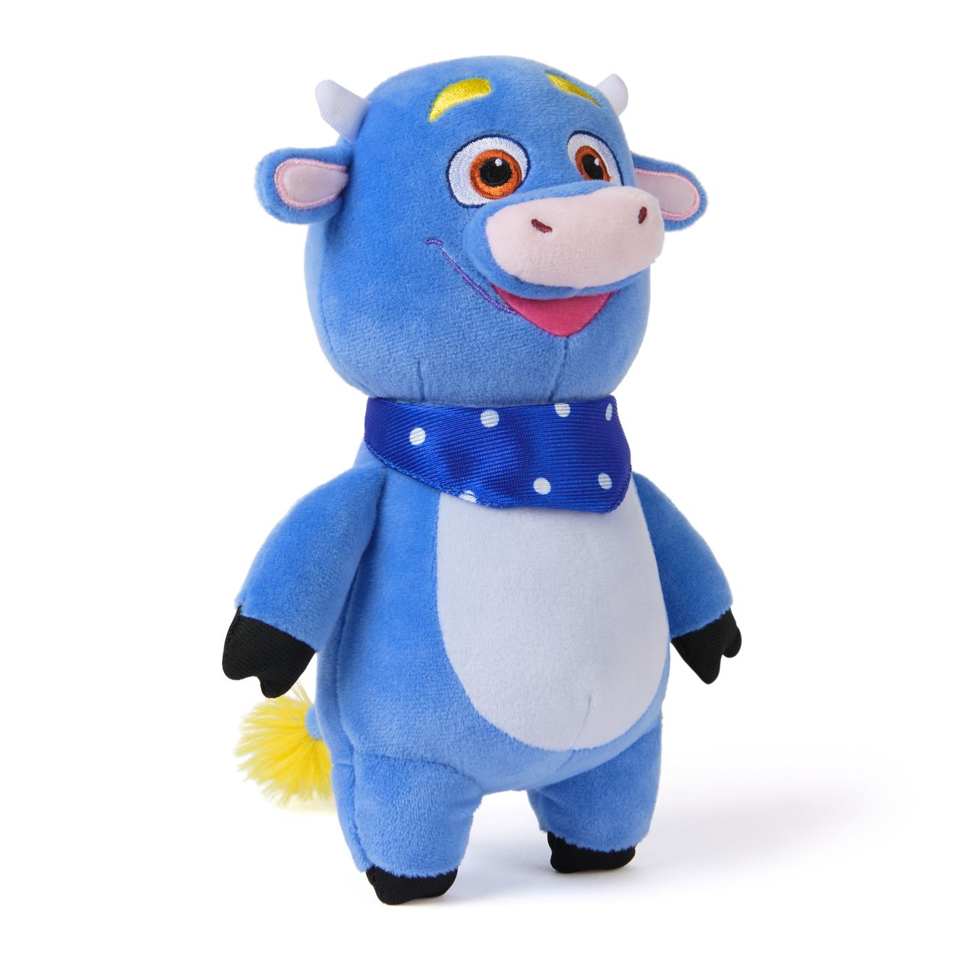 DORA SI PRIETENII JUCARIE DE PLUS CHIPEUR 20CM Spin Master - Imagine 8