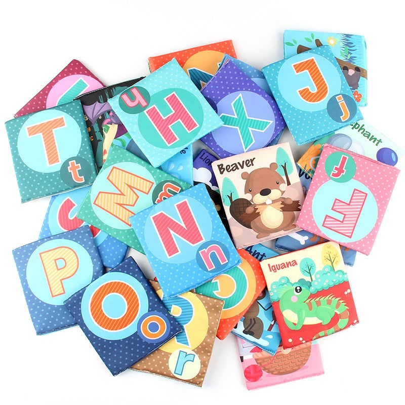 Set 26 Carduri Pânză Litere Flippy - Jucărie Educațională - Default Title (8) [ps:f3103147-ba43-4068-961b-6cb455877e3a]