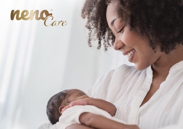 Neno Muszle – 2 cupe Hands Free pentru pompe de sân - Imagine 8