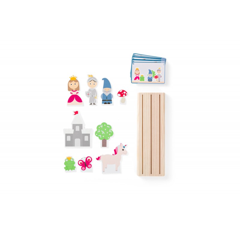 Ascultă și Așază Povestiri BS Toys - Joc Educativ din Lemn - Default Title (8) [ps:0510c6bd-1d1a-4044-883f-1947f4831d03]