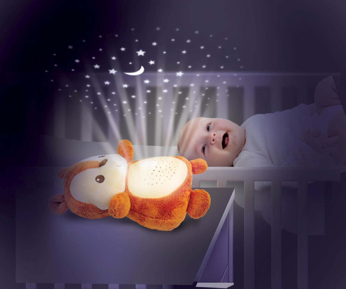 WINFUN PROIECTOR SI LAMPA DE VEGHE VEVERITA - Imagine 4 [ps:a02b30b0-6994-433b-9d53-aeb4eb9e4bbf]