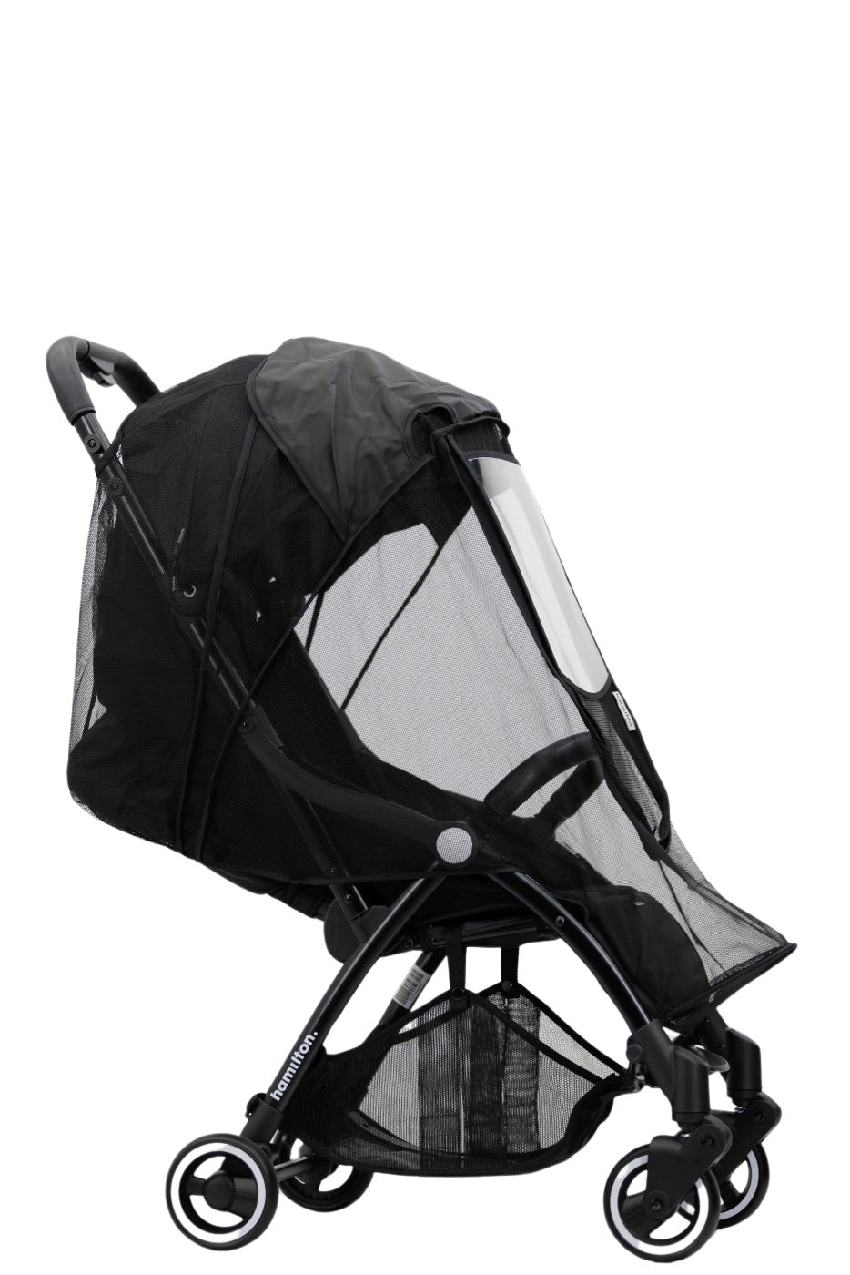 PLASA INSECTE CARUCIOR HAMILTON YOOP - Imagine 8