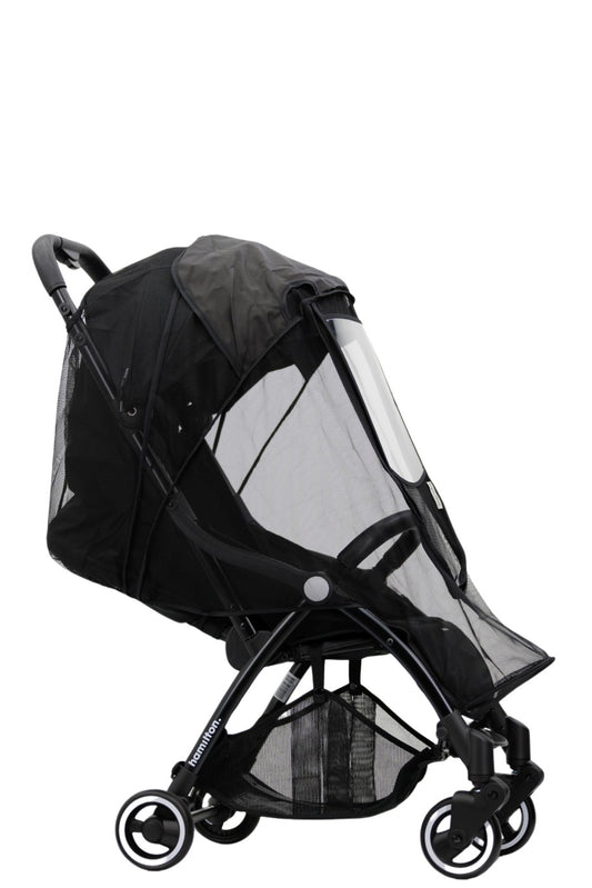 PLASA INSECTE CARUCIOR HAMILTON YOOP - Imagine 8