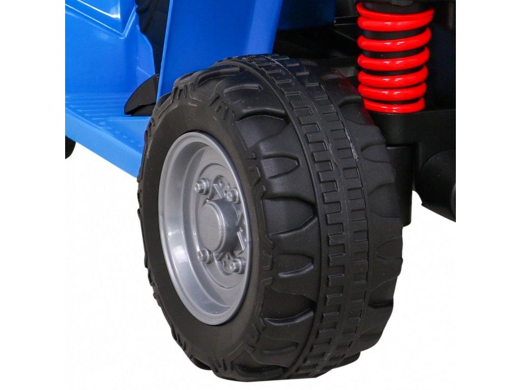 ATV Electric Copii Honda, 18-36 luni, cu Lumini și Sunet - albastru (8) [ps:7692995c-cb5e-4541-9717-a44b4aec68fb]